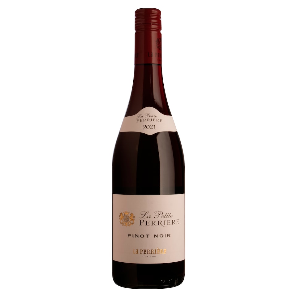LA PETITE PERRIERE PINOT NOIR 0.75 L