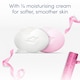 image 4 of Dove Beauty Bar Delights Gift Set