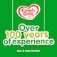 image 5 of Cow & Gate Comfort Baby Milk Formula Powder from Birth 800g