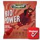 Biopont Bio Power Bio gluténmentes kukorica snack valódi eperporral 55 g  1. kép