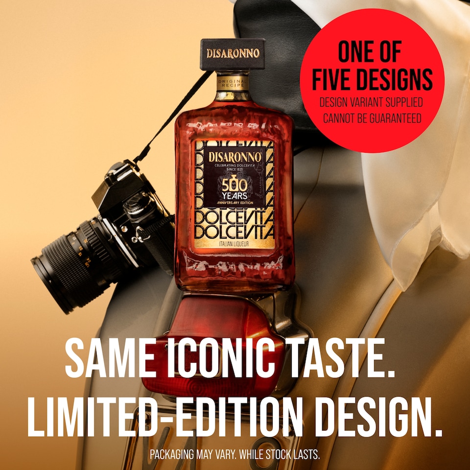 image 1 of Disaronno Liqueur 500ml