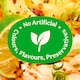 image 4 of Ben's Original Mixed Pepper Microwave Rice 220g