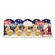 image 1 of Lindt Sleigh Milk Chocolate 5 Pack 50G