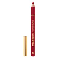 L'oreal Color Riche Lip Liner 297 Red Passion
