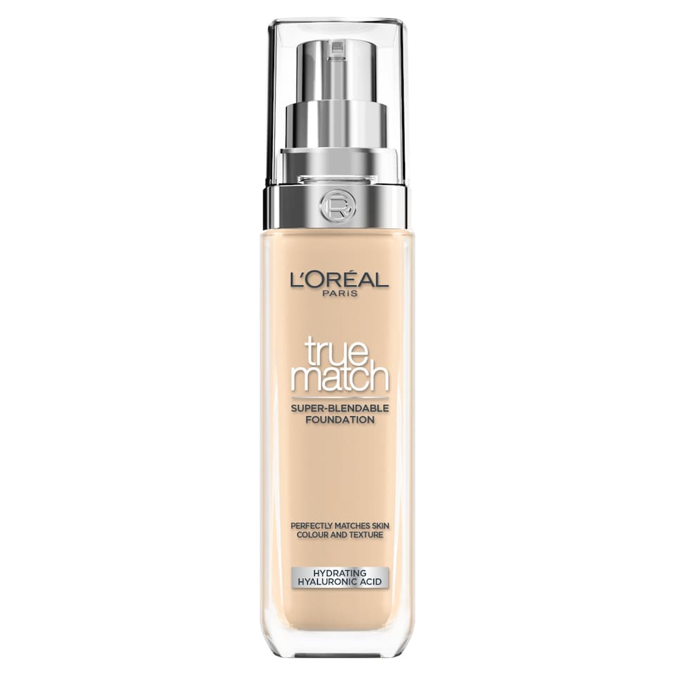 image 1 of L'Oreal True Match Foundation Vanilla 2N 30Ml