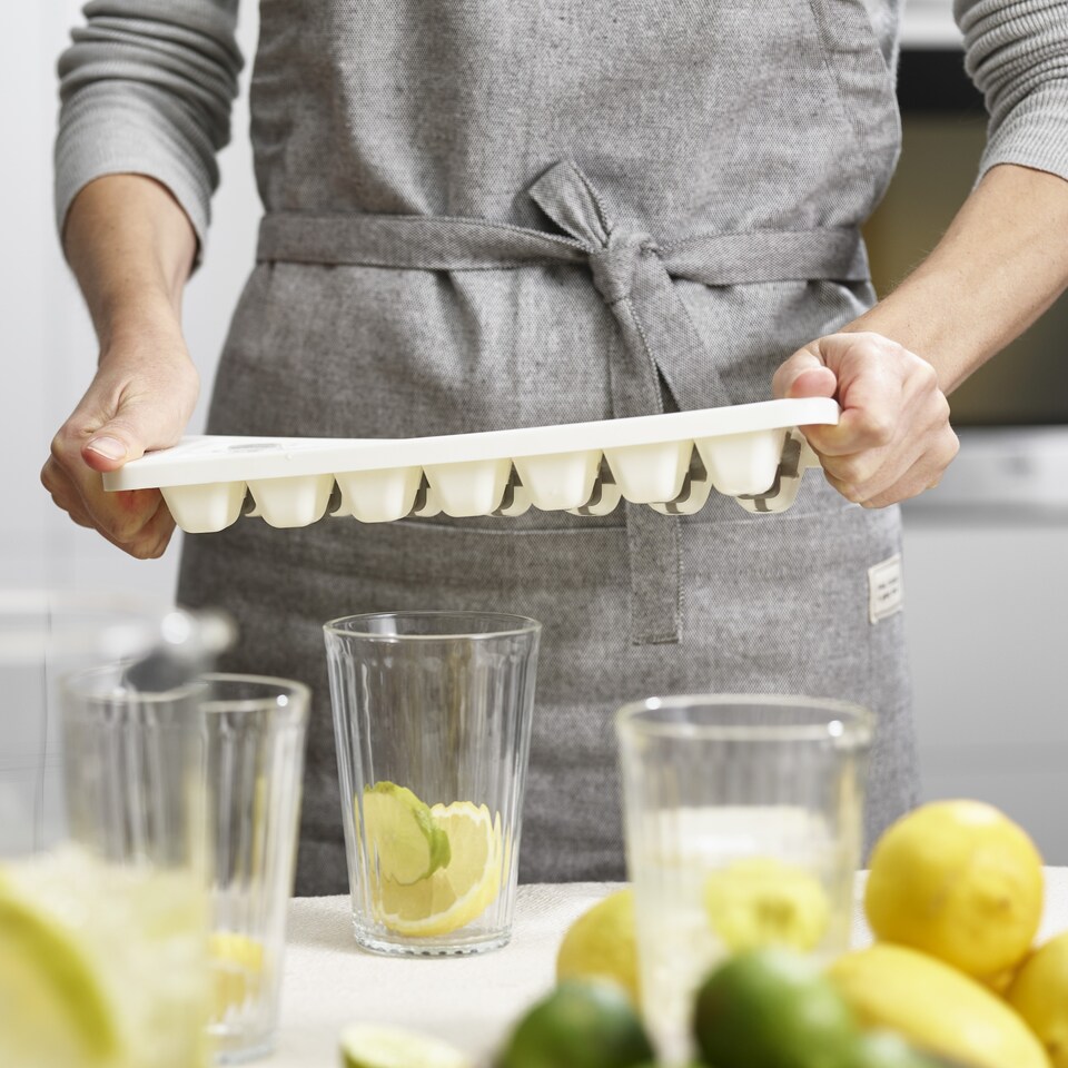 image 1 of Joseph Joseph Easy Release Ice Cube Tray