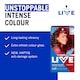 image 3 of Schwarzkopf LIVE Intense Colour L68 Volcanic Blaze Permanent Hair Dye