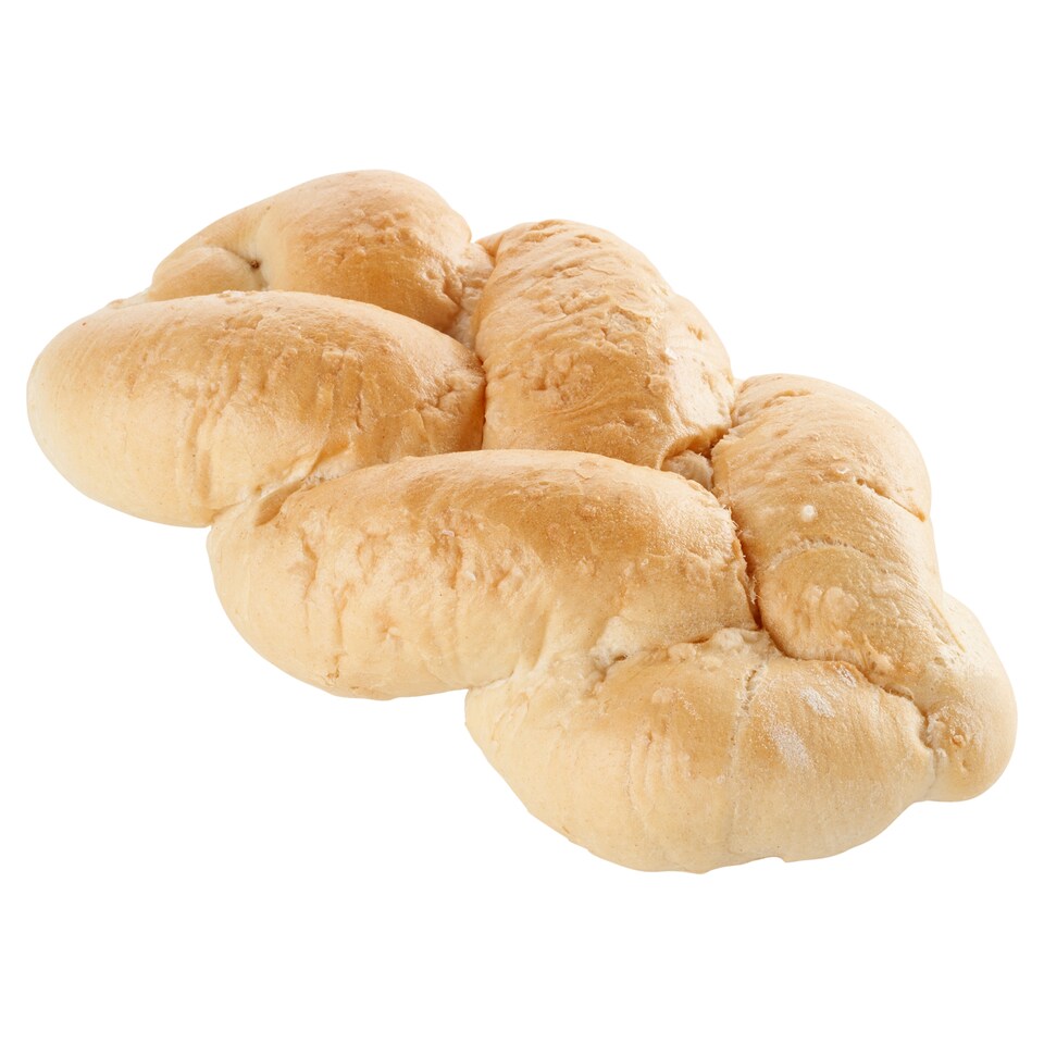 Obrázek 1 pro produkt Pletýnka sypaná solí a kmínem 129g
