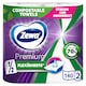 Zewa Premium Flexisheets háztartási papírtörlő 2 rétegű 2 tekercs  1. kép