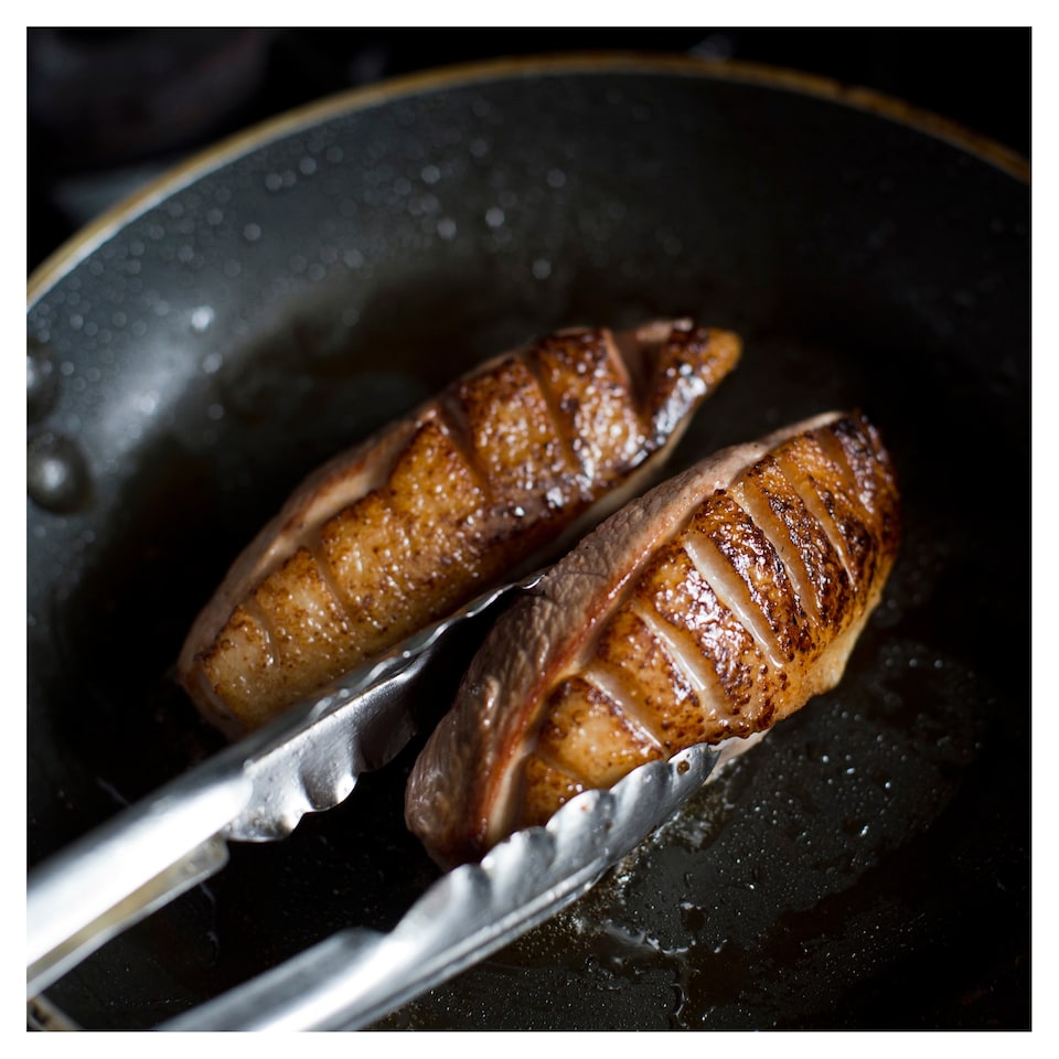 image 1 of Gressingham Duck Fillets 250G