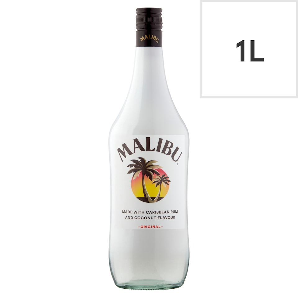 Malibu Original 1L