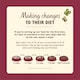 image 4 of Lily's Kitchen Wild Stew Tinned Dog Food 400G