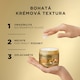 Obrázek 3 pro produkt Pantene Pro-V Intensive Repair Keratin Protect Maska na Vlasy 300 ml, Suché a Poškozené