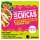image 1 of Las Chicas Mexican Zesty Tacos Pibil Meal Kit 296G