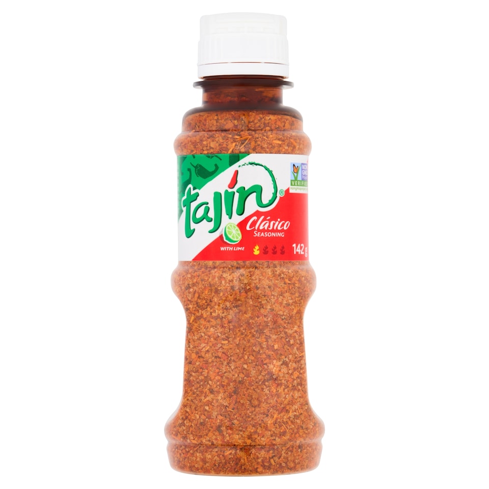 Tajin Chilli & Lime clasico Seasoning 142g