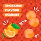 image 4 of Haliborange Adult Multi Orange Flavoured Multivitamin Gummies 30s 