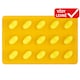 image 1 of eMVe Vitamin C 180mg with Lemon Flavor 15 Tablets 11.4g