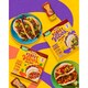image 5 of Old El Paso Taco Street Vibes Barbacoa Flavour Kit 90G