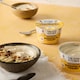 image 2 of The Gym Kitchen High Protein Banoffee Pie Yogurt 200g