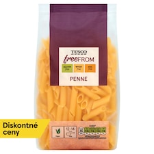 Tesco Free From Penne 500 g