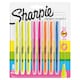 image 1 of Sharpie Pocket Highlighters, Assorted Colours, 8 Count