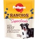 image 1 of Pedigree Ranchos Superfoods Dog Food Treat with Beef 70g