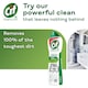 image 4 of Cif Cream Original 500ml