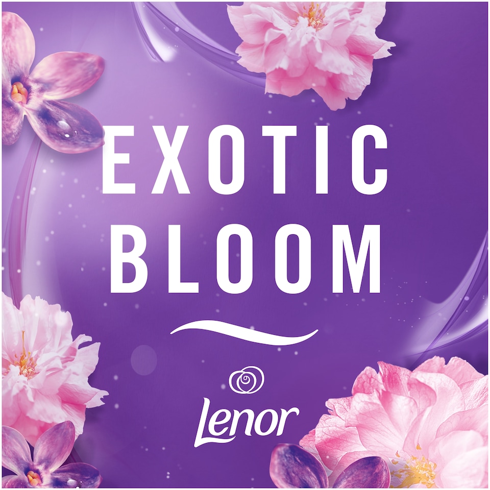 image 1 of Febreze 3 Volution Refills Exotic Bloom Twin Pack 2 x 20ml