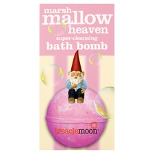 Treacle Moon Bath Bomb