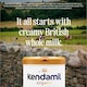 image 3 of Kendamil Organic Stage 2 Follow On Milk 800G