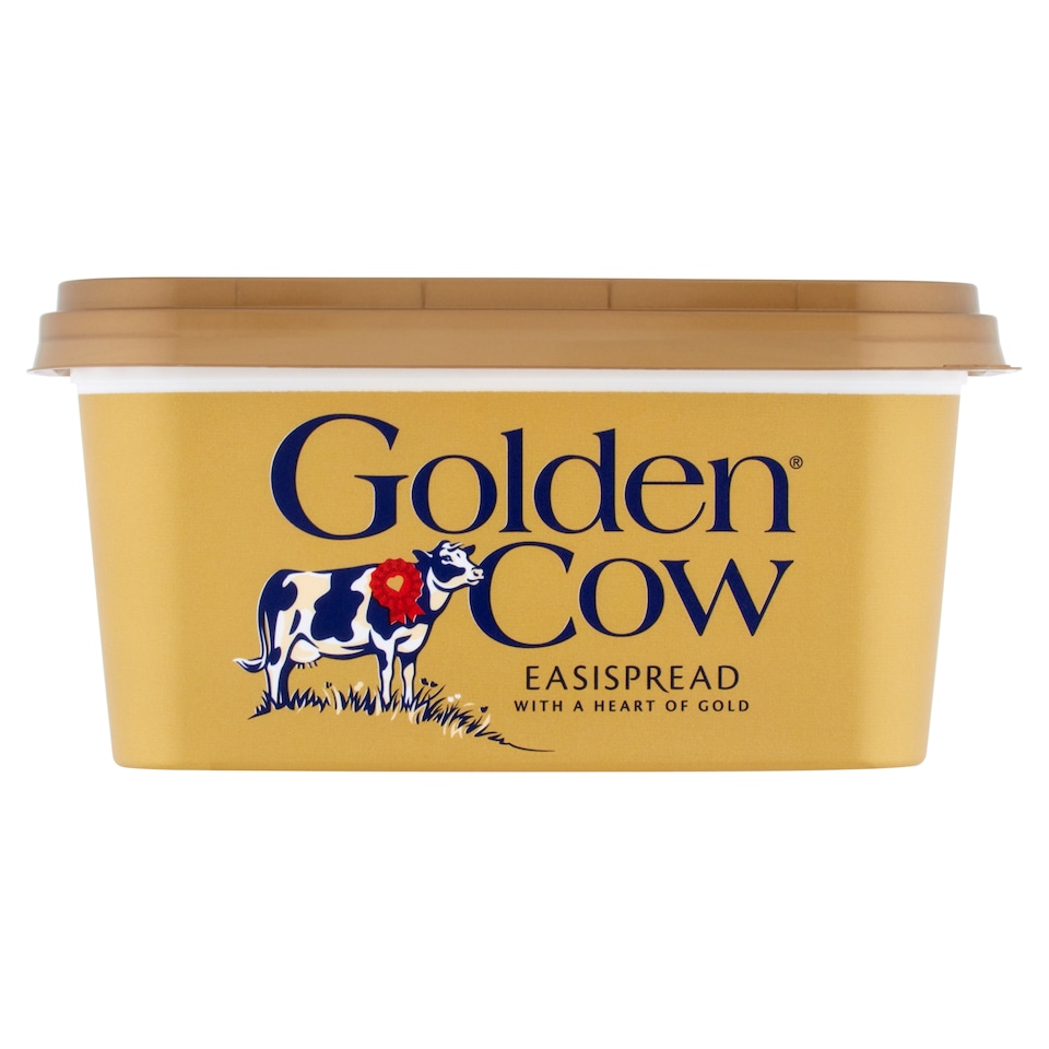 Golden Cow Easispread 500G