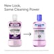 image 2 of Listerine Total Care Milder Taste Zero Alcohol 10-in-1 Benefit Mouthwash 80ml