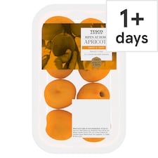Tesco Apricots 320G