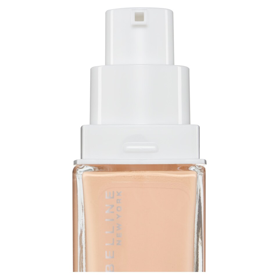 image 1 of Maybelline Super Stay 24 Hour Foundation 21 Nude Beige 30Ml
