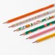image 4 of Paperchase Grow With It 6pk HB Pencils 