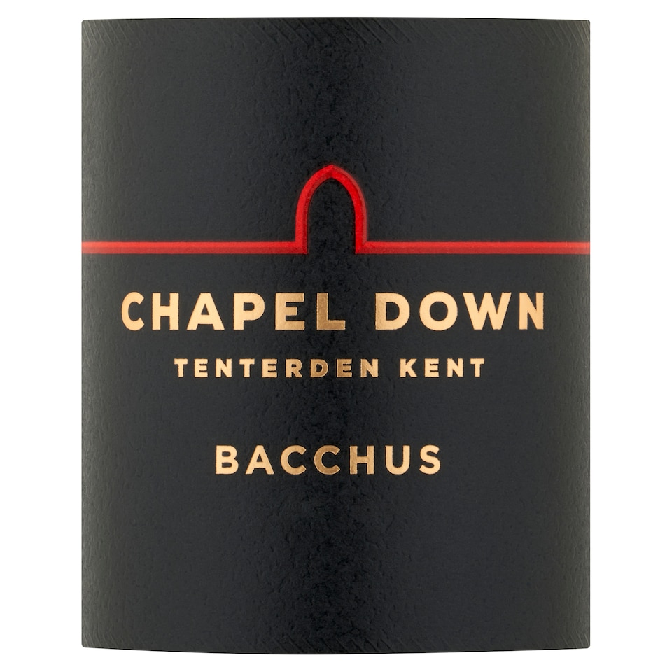 image 1 of Chapel Down Bacchus 75cl