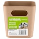 image 1 of Wham Studio Taupe Basket 1.01