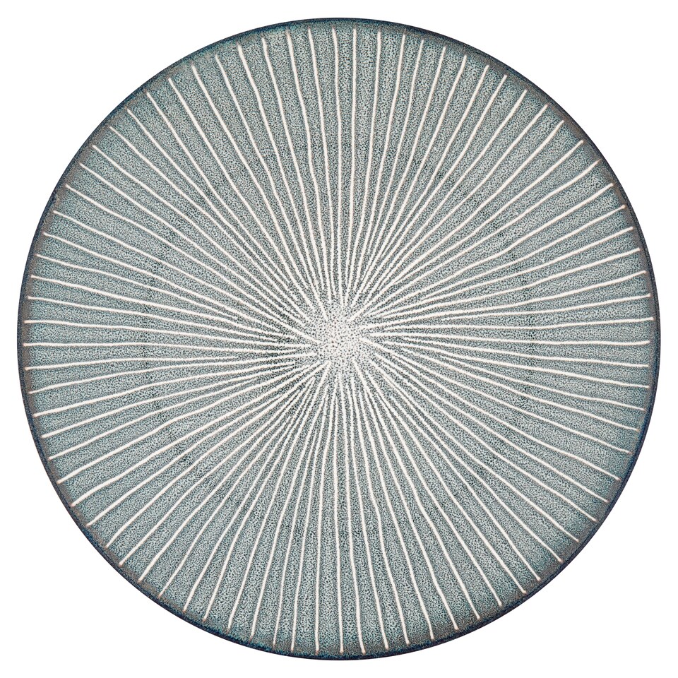 image 1 of Fox & Ivy Lumina Dinner Plate