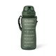 image 2 of Core Kitchen Green Combat Water Bottle 1.5L
