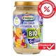 image 1 of Univer Disney Baby Organic Zucchini with Pork and Rice Food for Babies 8+ Months 163 g