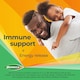 image 4 of Berocca Immuno Vitamin D Effervescent Tablets, Orange Flavour, Sugar Free 15s