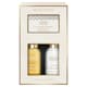 image 1 of Baylis & Harding Sweet Mandarin & Grapefruit Luxury Mini 3 Piece Gift Set