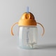 image 3 of Tommee Tippee Training Straw Cup 300Ml 6M+ Assorted