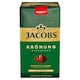 image 2 of Jacobs Krönung Roasted Ground Coffee 500 g