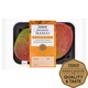 image 1 of Tesco Ripe & Ready Mango Twin Pack