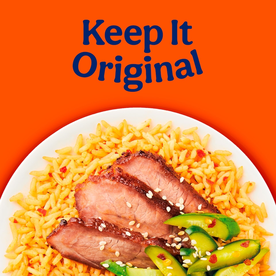 image 1 of Ben's Original Chinese Style Microwave Rice 220G