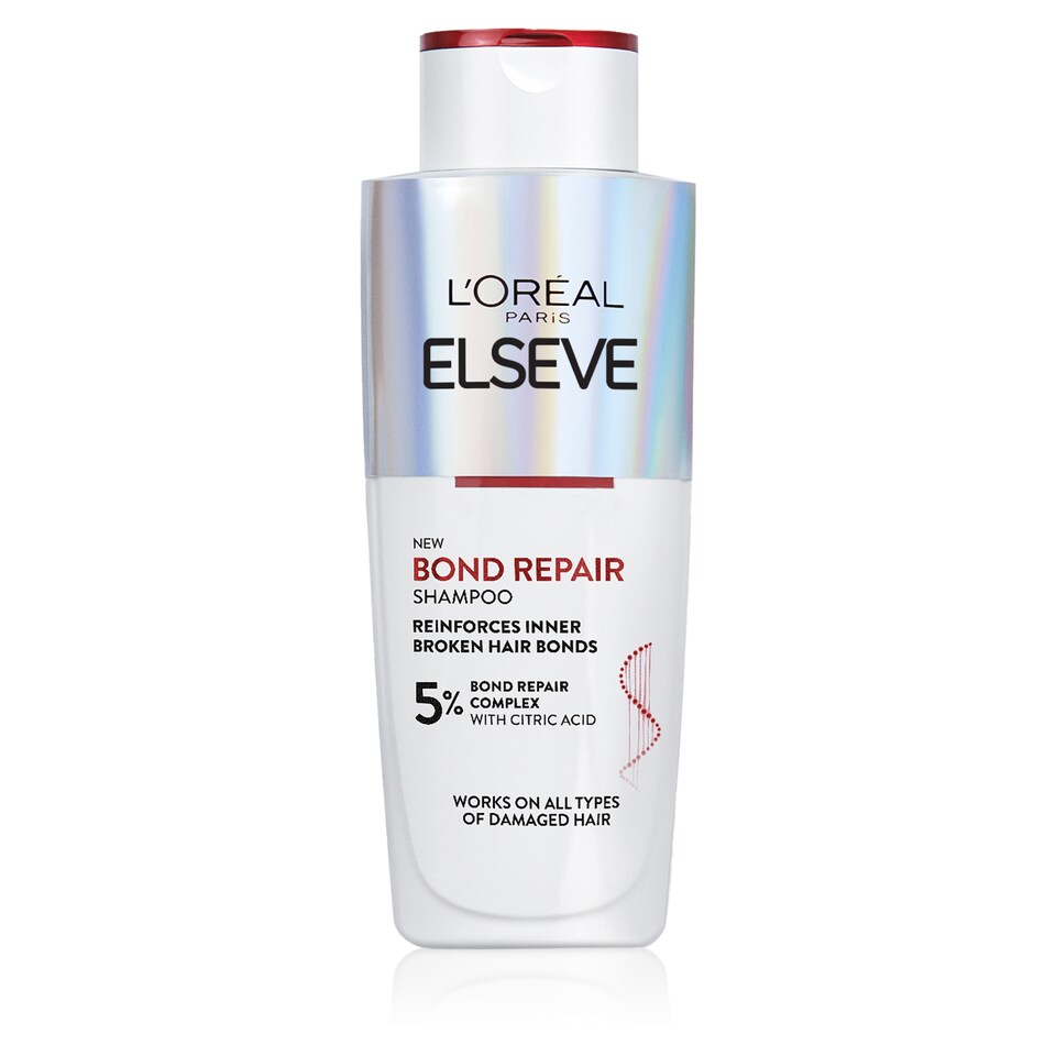 L'Oréal Paris Elseve Bond Repair šampon, 200 ml