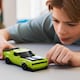 image 4 of LEGO Speed Champions 77237 Dodge Challenger Srt Hellcat Sports Car