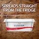 image 3 of Lurpak Unsalted Spreadable 500G