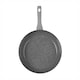 image 3 of Salter Marblestone Earth Fry Pan 32cm